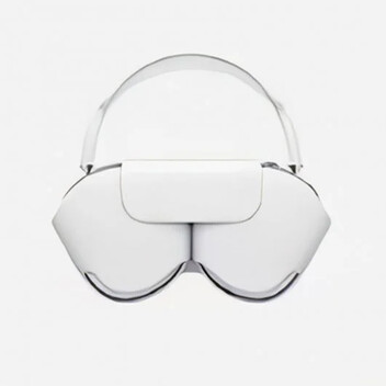 Klack Pro Auriculares Bluetooth de Diadema Blanco