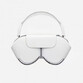 Klack Pro Auriculares Bluetooth de Diadema Blanco