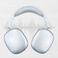 Klack Pro Auriculares Bluetooth de Diadema Blanco
