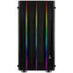 Aerocool Klaw RGB Cristal Templado USB 3.0 Negra Aerocool Klaw RGB Cristal Templado USB 3.0 Negra