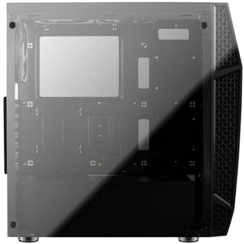 Aerocool Klaw RGB Cristal Templado USB 3.0 Negra Aerocool Klaw RGB Cristal Templado USB 3.0 Negra