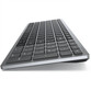 Dell KM7120W Teclado + Ratón Inalámbricos Gris Dell KM7120W Teclado + Ratón Inalámbricos Gris