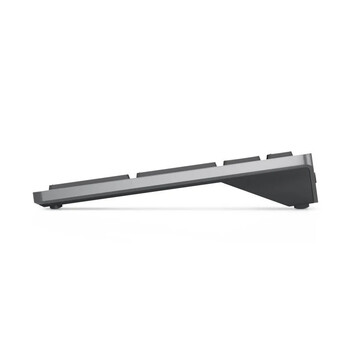 Dell KM7120W Teclado + Ratón Inalámbricos Gris Dell KM7120W Teclado + Ratón Inalámbricos Gris