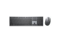 Dell Premier KM7321W Teclado + Ratón Inalámbricos Gris Dell Premier KM7321W Teclado + Ratón Inalámbricos Gris