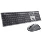 Dell Premier KM7321W Teclado + Ratón Inalámbricos Gris Dell Premier KM7321W Teclado + Ratón Inalámbricos Gris
