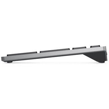 Dell Premier KM7321W Teclado + Ratón Inalámbricos Gris Dell Premier KM7321W Teclado + Ratón Inalámbricos Gris
