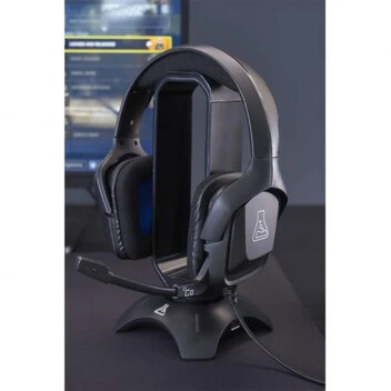 The G-Lab Korp Cobalt Auriculares Gaming Negros