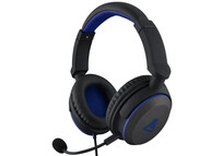 The G-Lab Korp Oxygen Auriculares Gaming Negros