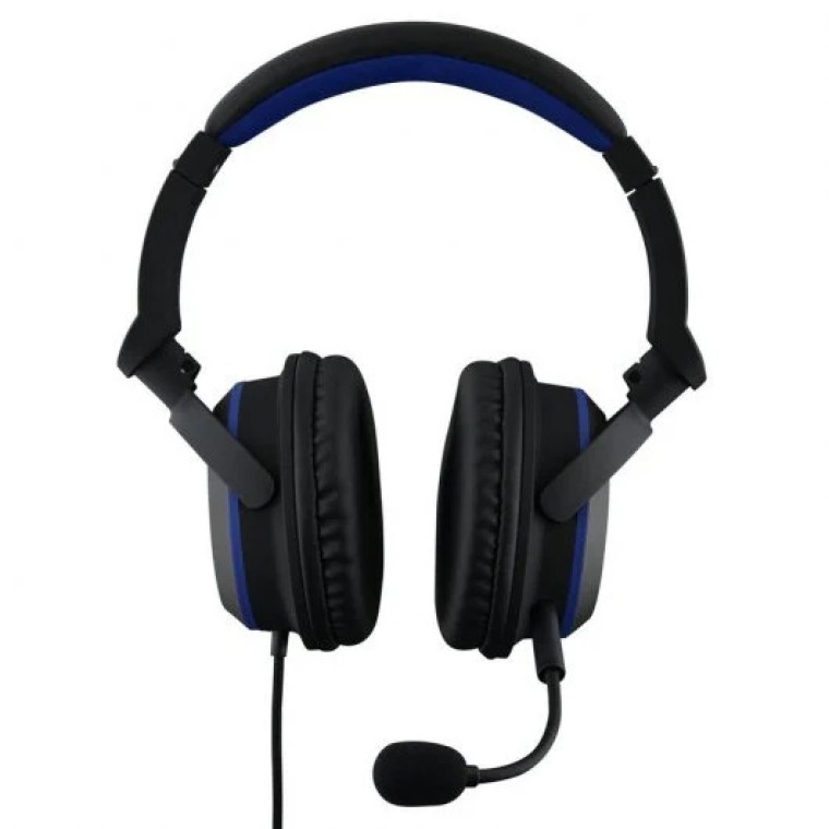 The G-Lab Korp Oxygen Auriculares Gaming Negros