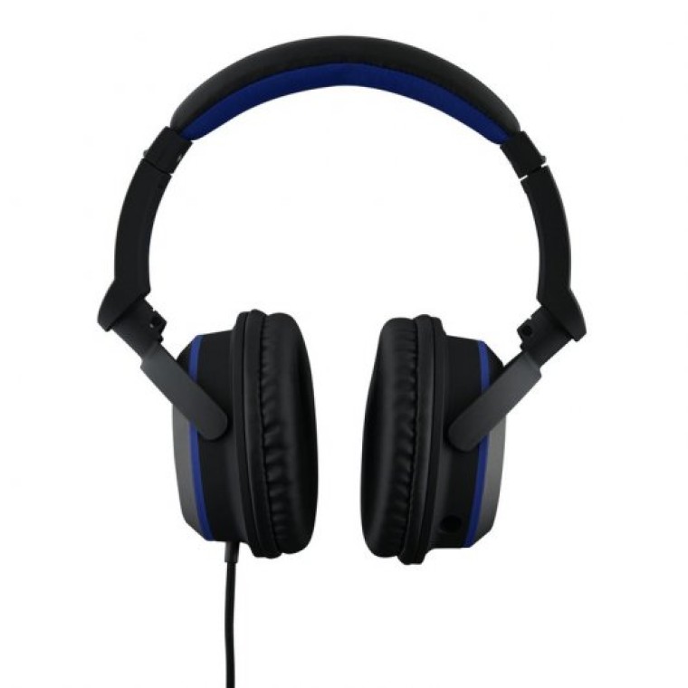 The G-Lab Korp Oxygen Auriculares Gaming Negros