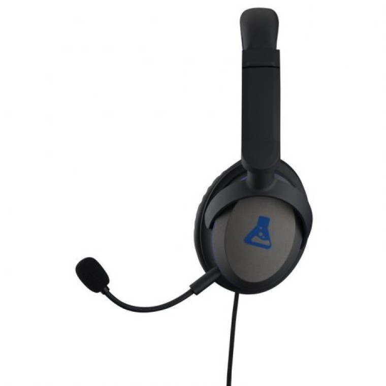 The G-Lab Korp Oxygen Auriculares Gaming Negros