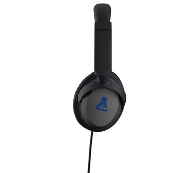 The G-Lab Korp Oxygen Auriculares Gaming Negros