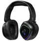 The G-Lab Korp Promenthium Auriculares Gaming Inalámbricos RGB para PS5/PC The G-Lab Korp Promenthium Auriculares Gaming Inalámbricos RGB para PS5/PC