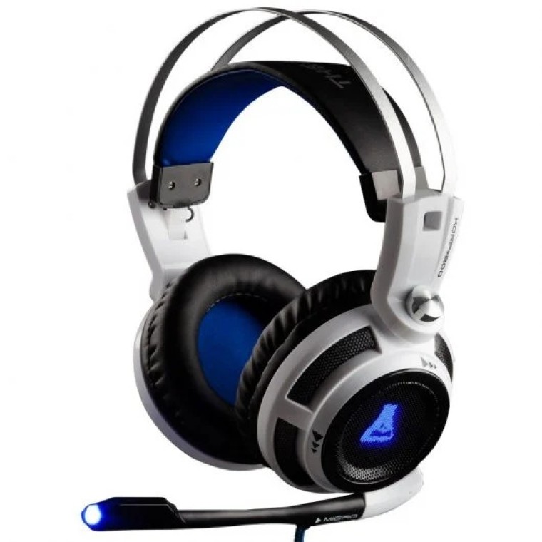 The G-Lab Korp 200 Auriculares Gaming