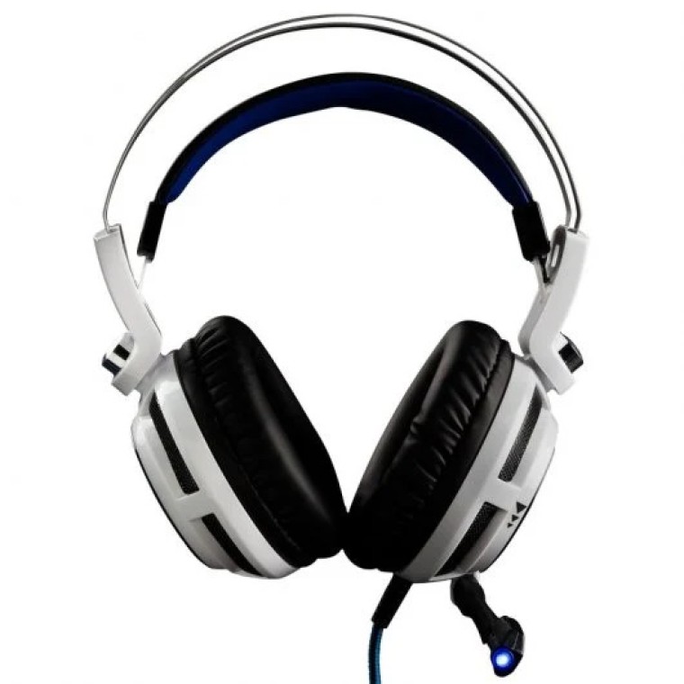 The G-Lab Korp 200 Auriculares Gaming