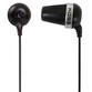 Koss Plug Classic Auriculares con Cable Negros Koss Plug Classic Auriculares con Cable Negros