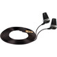 Koss Plug Classic Auriculares con Cable Negros Koss Plug Classic Auriculares con Cable Negros