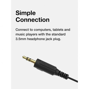 Koss Plug Classic Auriculares con Cable Negros Koss Plug Classic Auriculares con Cable Negros