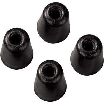 Koss Plug Classic Auriculares con Cable Negros Koss Plug Classic Auriculares con Cable Negros