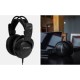 Koss UR20 Auriculares Profesionales Negros