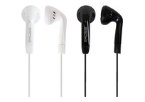 Koss KE7 Set 2 Auriculares con Cable Blanco/Negro Koss KE7 Set 2 Auriculares con Cable Blanco/Negro