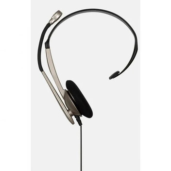 Koss CS95 USB Auricular con Micrófono Beige