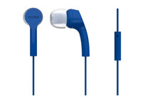 Koss KEB9i Auriculares con Micrófono Azules Koss KEB9i Auriculares con Micrófono Azules