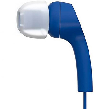 Koss KEB9i Auriculares con Micrófono Azules Koss KEB9i Auriculares con Micrófono Azules