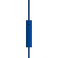 Koss KEB9i Auriculares con Micrófono Azules Koss KEB9i Auriculares con Micrófono Azules
