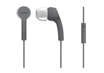 Koss KEB9i Auriculares con Micrófono Grises Koss KEB9i Auriculares con Micrófono Grises