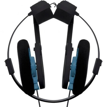 Koss Porta Pro Auriculares con Micrófono Negros Koss Porta Pro Auriculares con Micrófono Negros