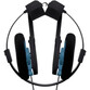Koss Porta Pro Auriculares con Micrófono Negros Koss Porta Pro Auriculares con Micrófono Negros