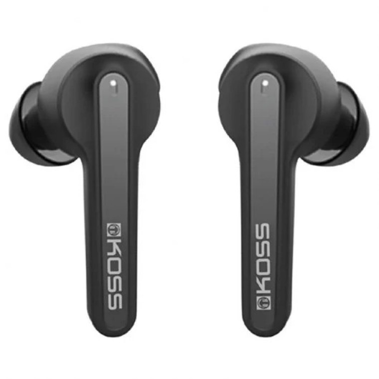 Koss Earbuds TWS150i Auriculares Bluetooth Negros