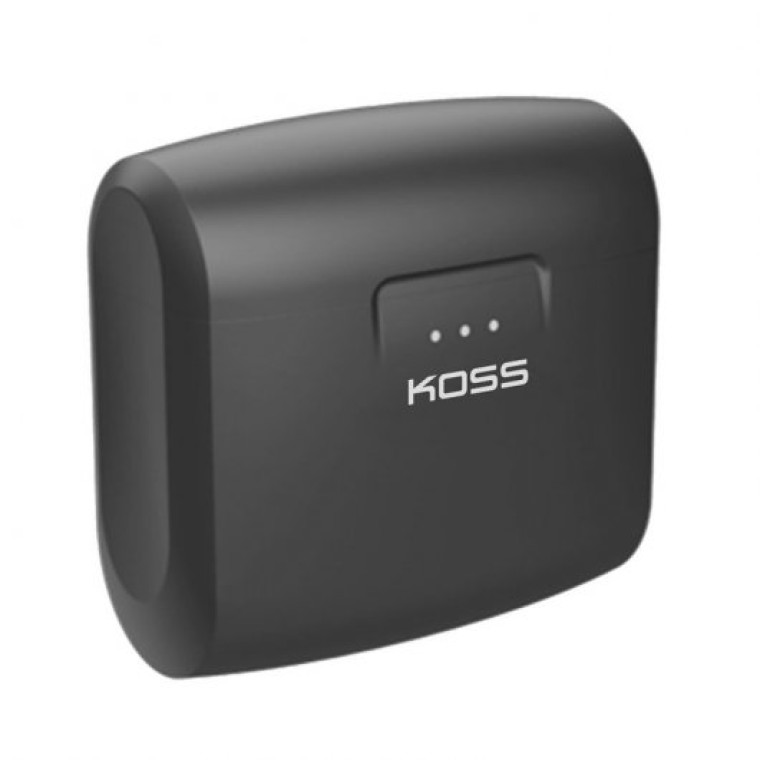 Koss Earbuds TWS150i Auriculares Bluetooth Negros