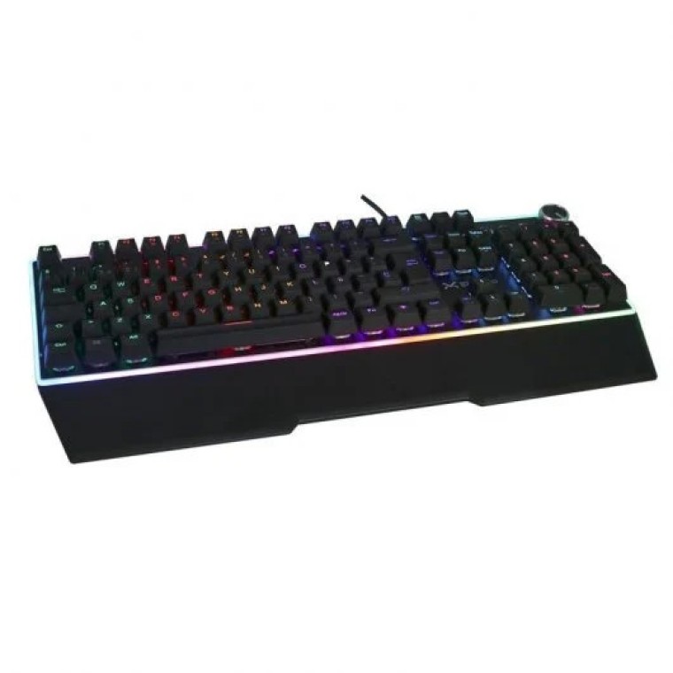 Droxio Kotaka Evolution RGB Teclado Mecánico Gaming Switch Blue