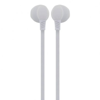 BigBen Connected KPBOUTONW Auriculares Blancos BigBen Connected KPBOUTONW Auriculares Blancos