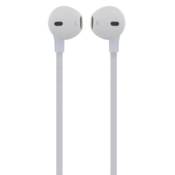 BigBen Connected KPBOUTONW Auriculares Blancos BigBen Connected KPBOUTONW Auriculares Blancos