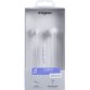 BigBen Connected KPBOUTONW Auriculares Blancos BigBen Connected KPBOUTONW Auriculares Blancos