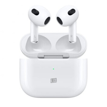 Klack Pro 6S Auriculares Bluetooth Blancos Klack Pro 6S Auriculares Bluetooth Blancos