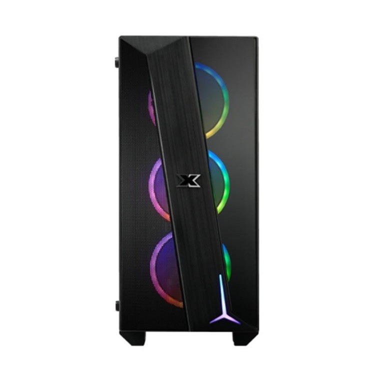 Aures Gaming Kraken i136KF Rti47 Intel Core i5-13600KF/32GB/1TB SSD/RTX 4070Ti