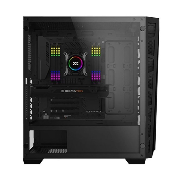 Aures Gaming Kraken i136KF Rti47 Intel Core i5-13600KF/32GB/1TB SSD/RTX 4070Ti