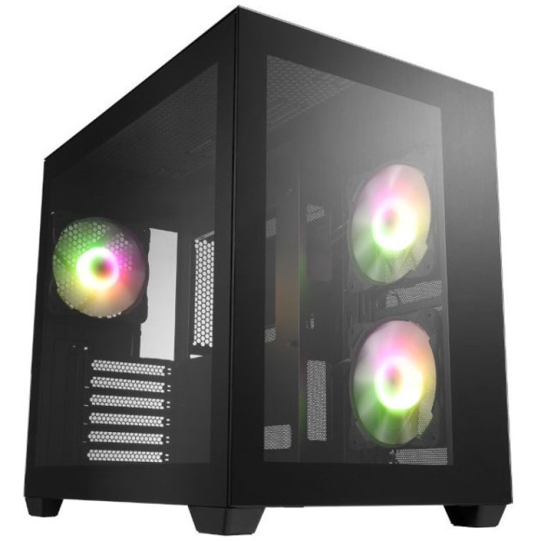 Aures Gaming Kraken i136KF RTX 47 Intel Core i5-13600KF/32GB/1TB SSD/RTX 4070