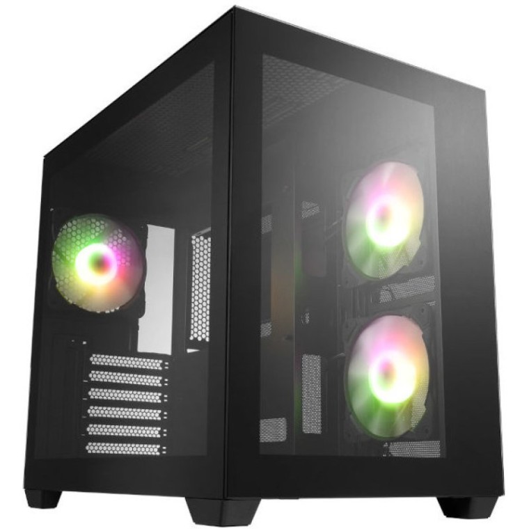 Aures Gaming Kraken I146kf Rtx47 Intel Core i5-14600KF/32GB/1TB SSD/RTX 4070