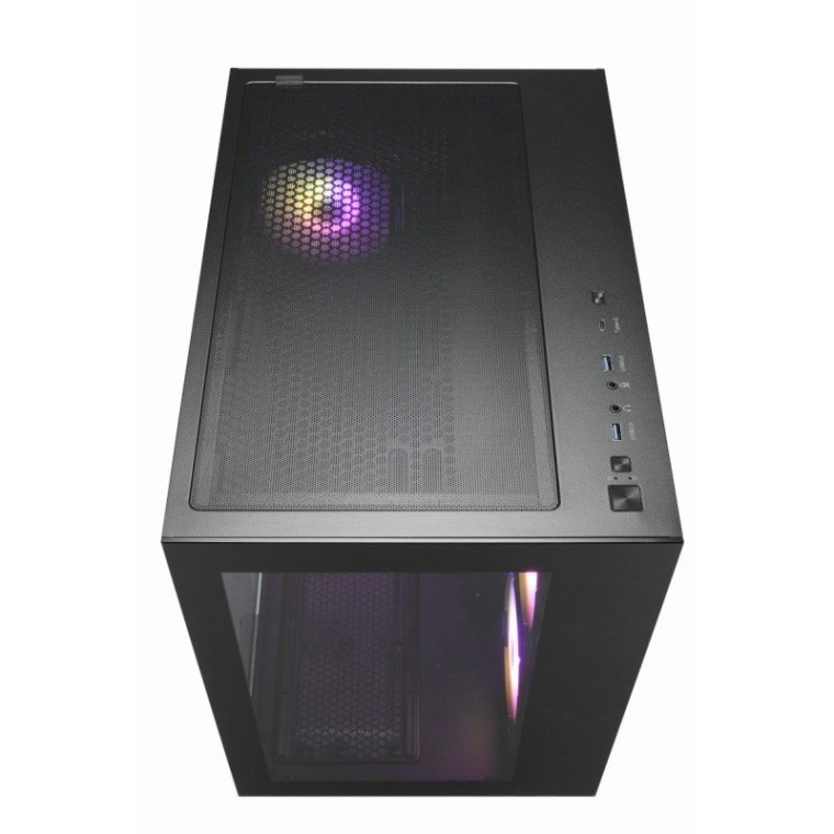 Aures Gaming Kraken I136KF RX77XT Intel Core I5-13600KF/32GB/1TB SSD/RX 7700 XT