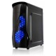 L-Link Kron Led Azul USB 3.0 con Ventana