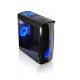 L-Link Kron Led Azul USB 3.0 con Ventana