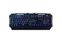 Conceptronic Kronic Teclado Mecánico Gaming Retroiluminado Switch Azul Conceptronic Kronic Teclado Mecánico Gaming Retroiluminado Switch Azul