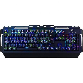 Conceptronic Kronic Teclado Mecánico Gaming Retroiluminado Switch Azul Conceptronic Kronic Teclado Mecánico Gaming Retroiluminado Switch Azul