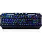 Conceptronic Kronic Teclado Mecánico Gaming Retroiluminado Switch Azul Conceptronic Kronic Teclado Mecánico Gaming Retroiluminado Switch Azul