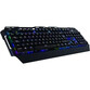 Conceptronic Kronic Teclado Mecánico Gaming Retroiluminado Switch Azul Conceptronic Kronic Teclado Mecánico Gaming Retroiluminado Switch Azul